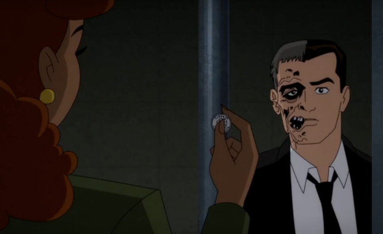 Review: ‘Batman: Caped Crusader’ Season 1, Episode 10 “Savage Night”